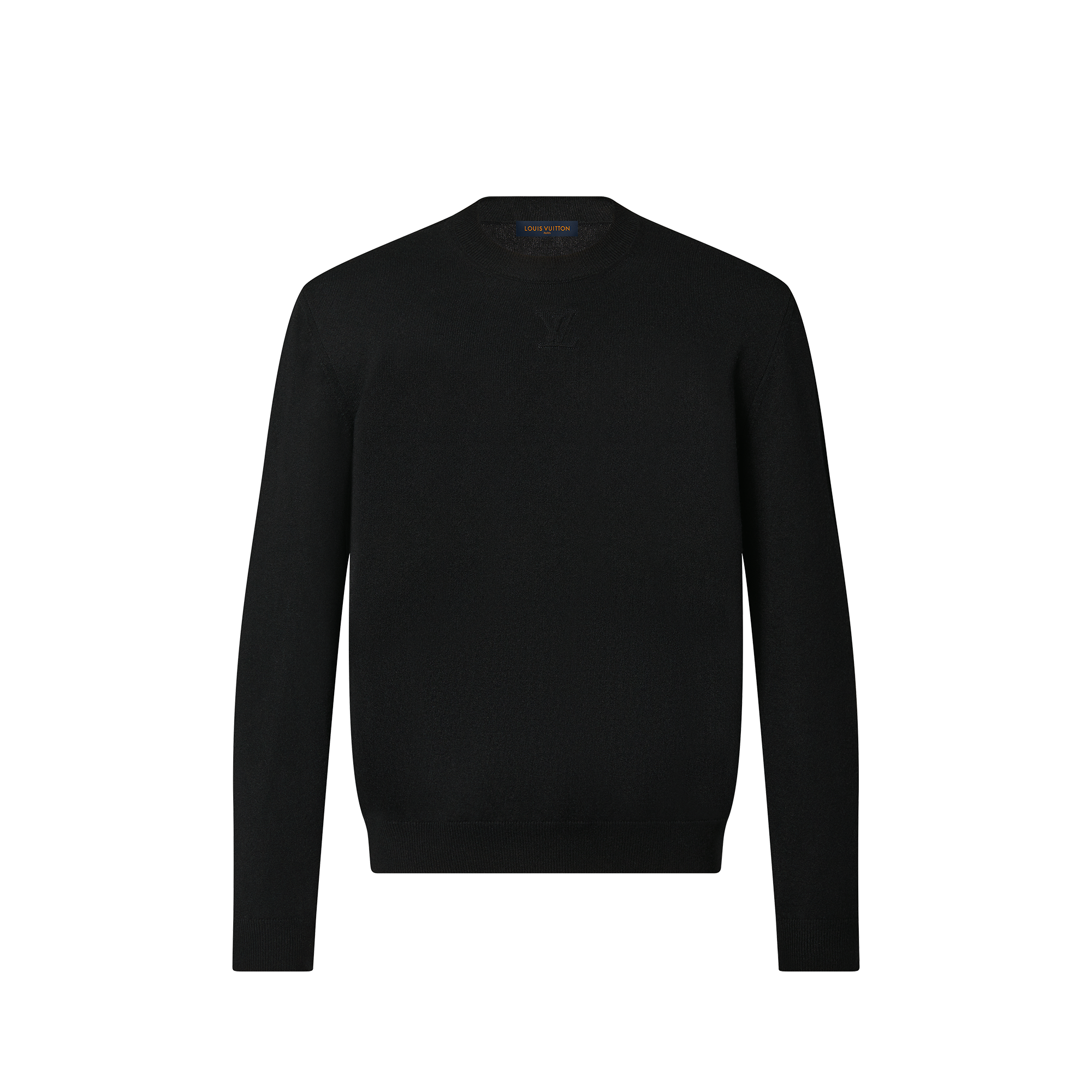 Ready to Wear Todo el Ready-To-Wear Suéter LVSE LV | Louis Vuitton ® (Ampliar producto)